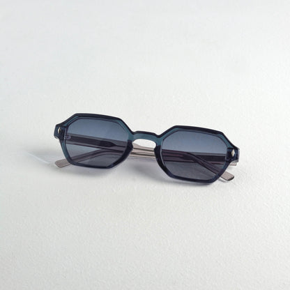 Arctic hexagon premium shades 715