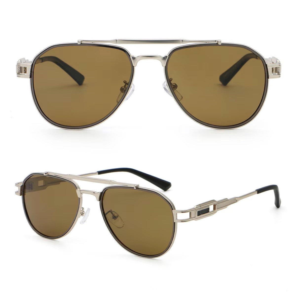 Vintage premium aviator 644