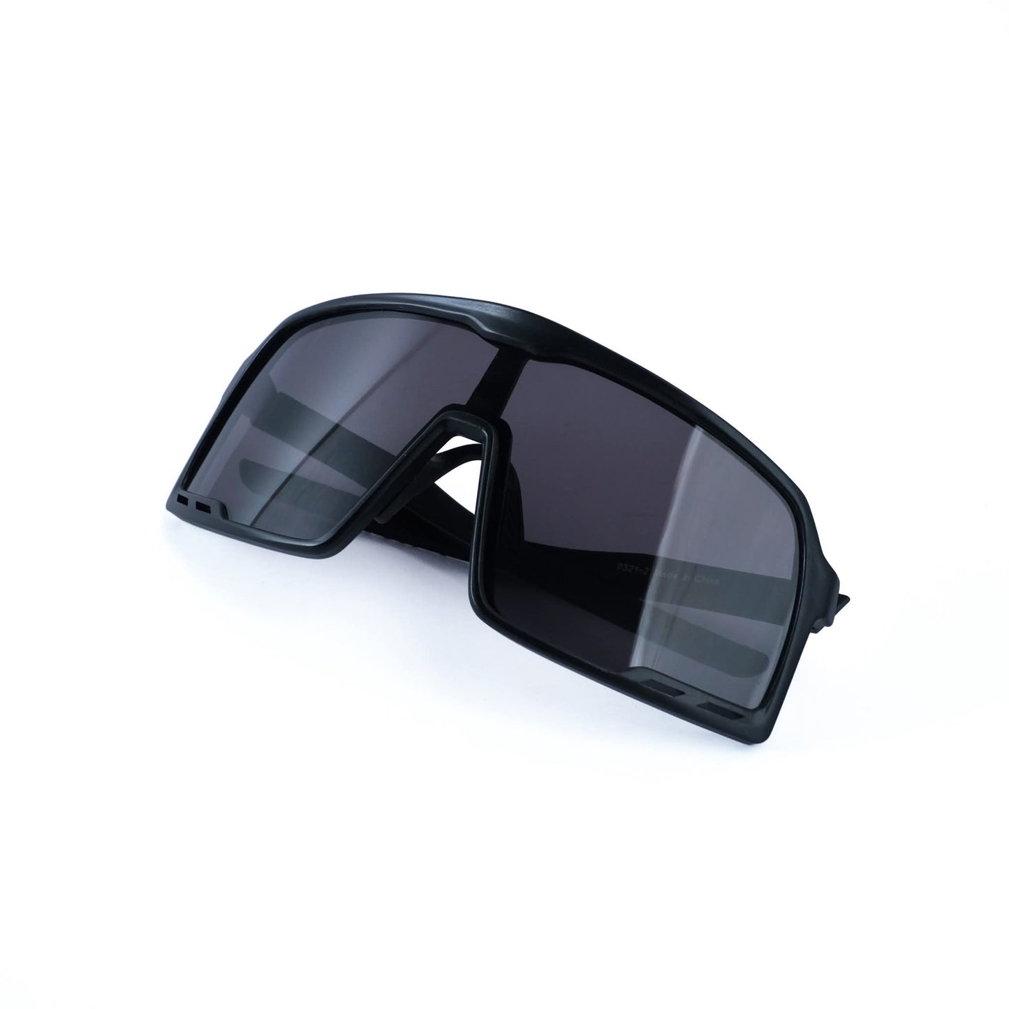 Oversized* Large sports sunglasses 278