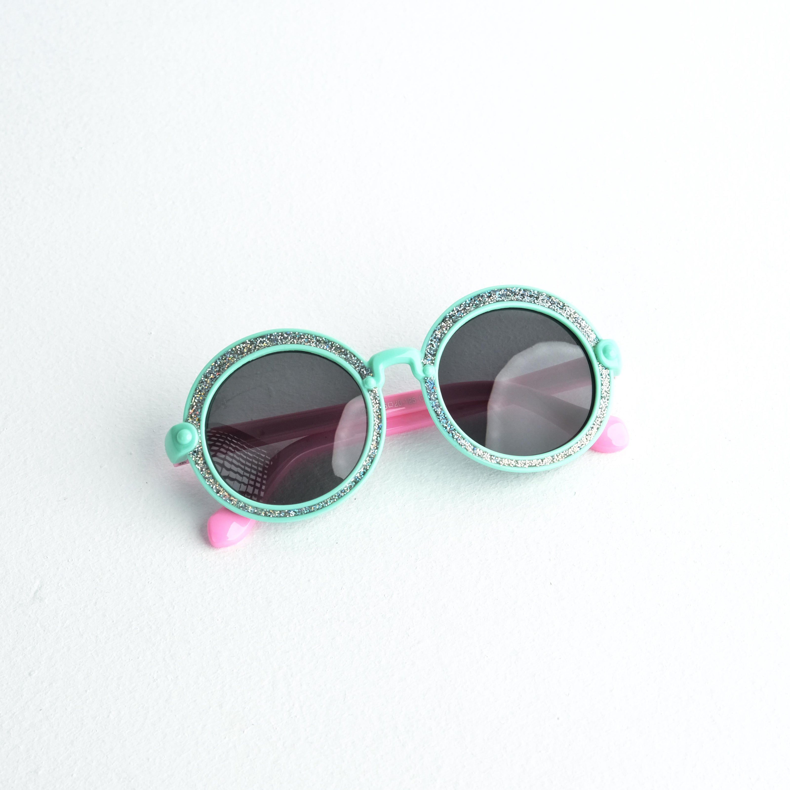 Kids polarized sunglasses 18