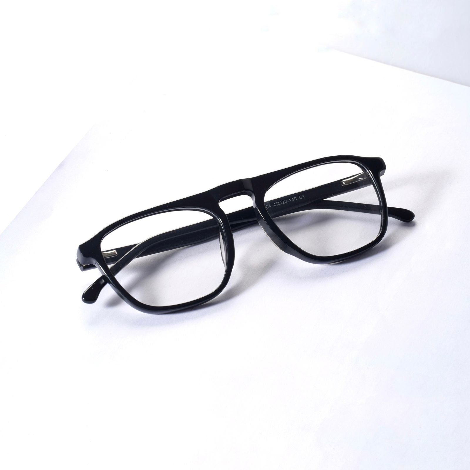 Black rectangular frames 255