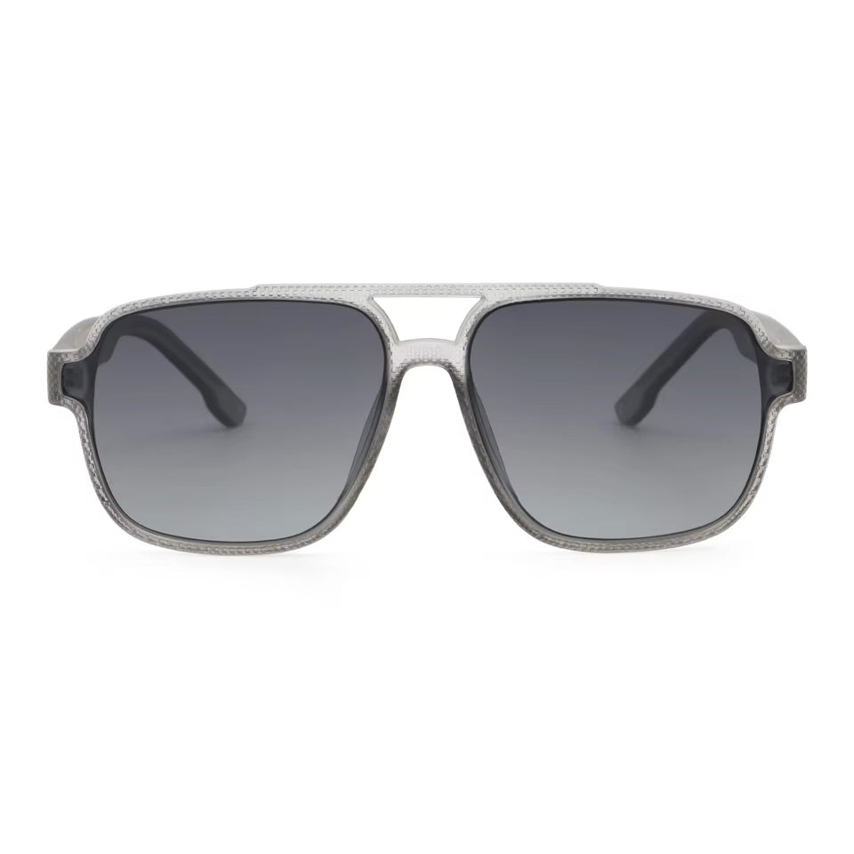The navigator polarized Grey 647