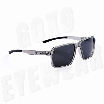 Branded Sporty Polarized Grey 234