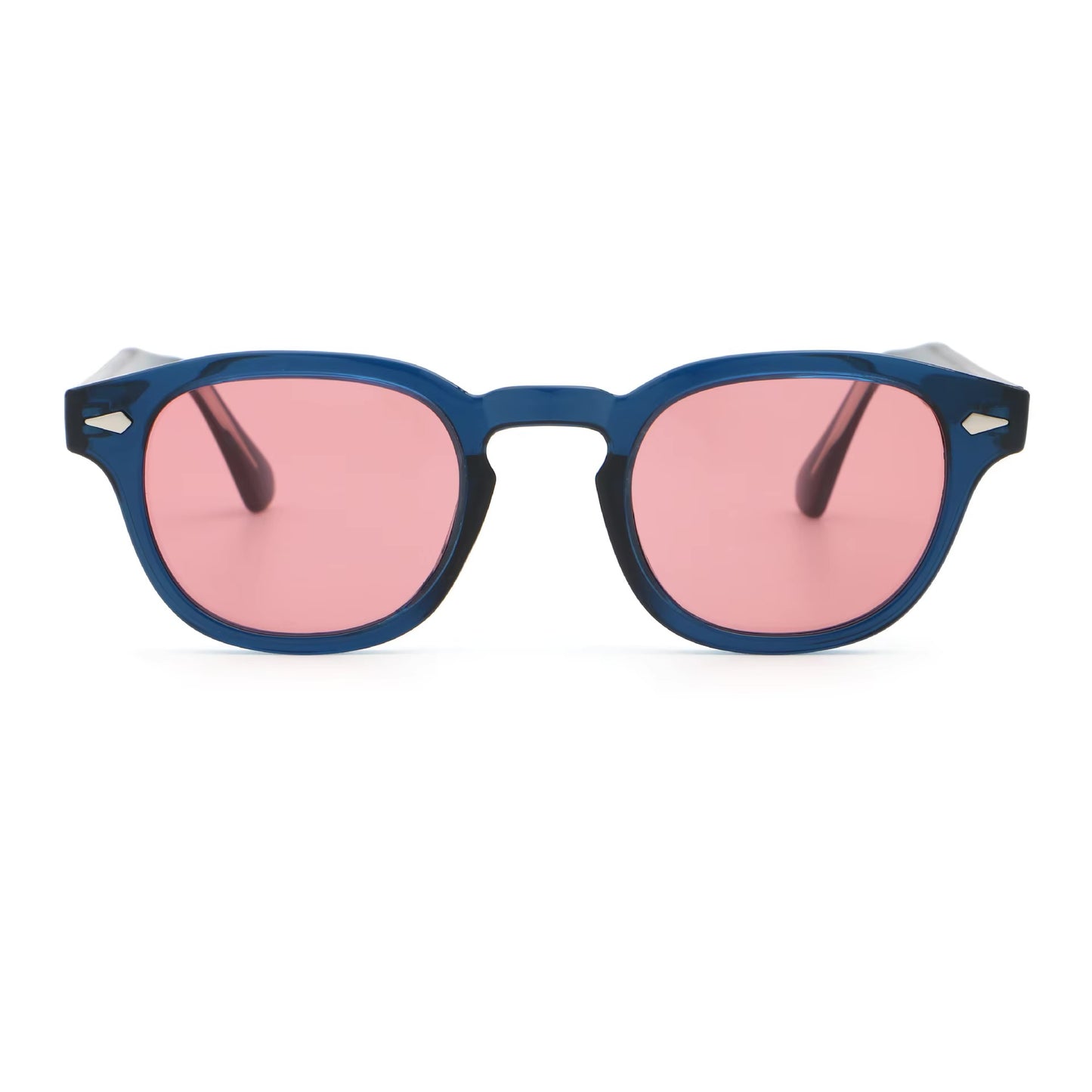 Blue Amber Shades 192