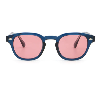 Blue Amber Shades 192
