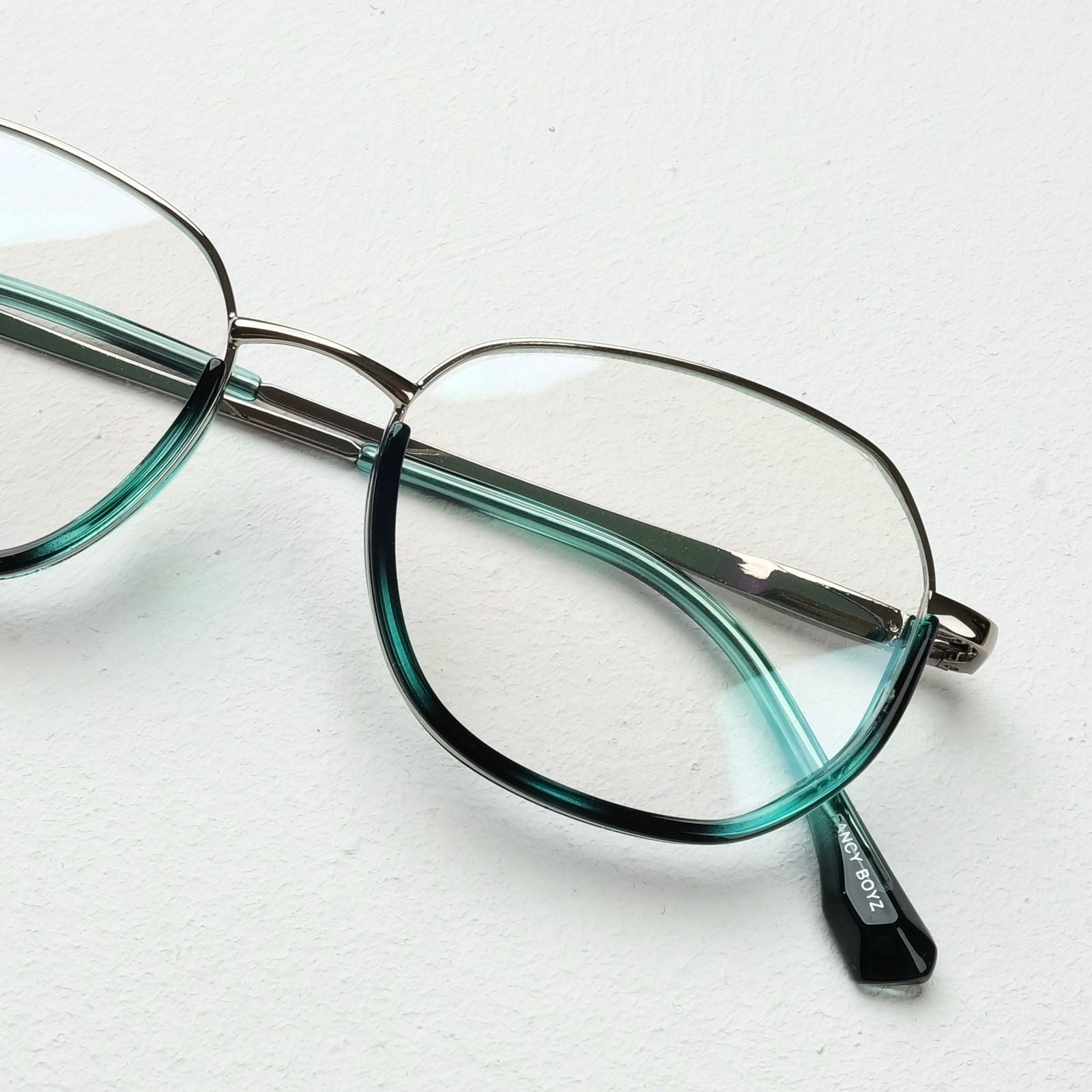 Ladies Metal Frames-B7