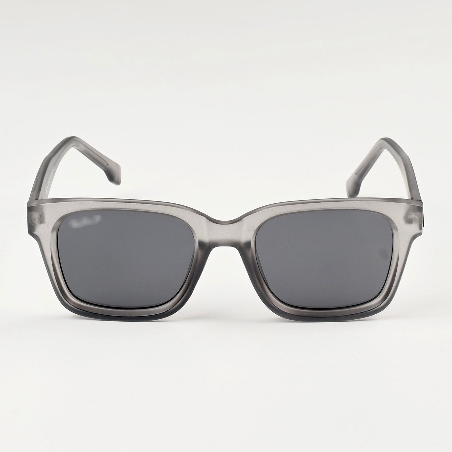 Mens  Polarized Grey 671