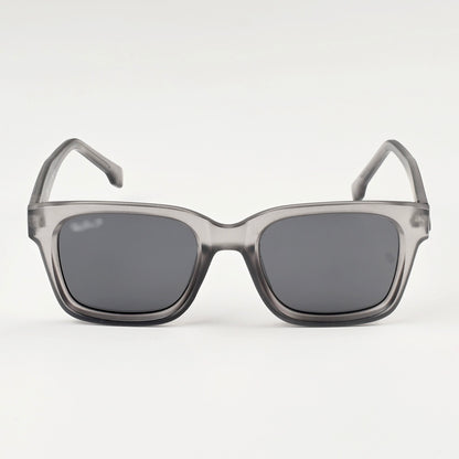Mens  Polarized Grey 671