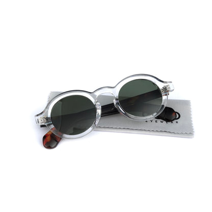 Leo-clear polarized 474