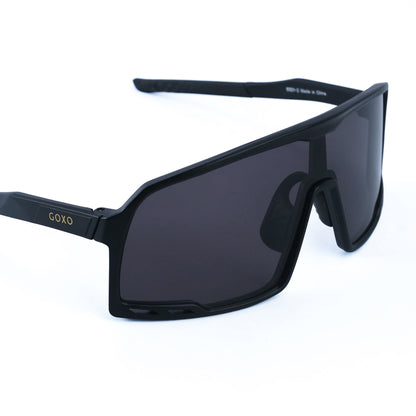 Oversized* Large sports sunglasses 278