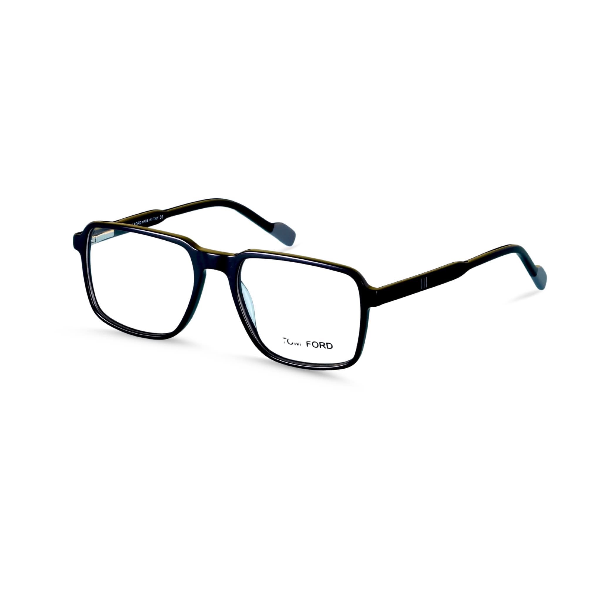 Black classic frames tom ford