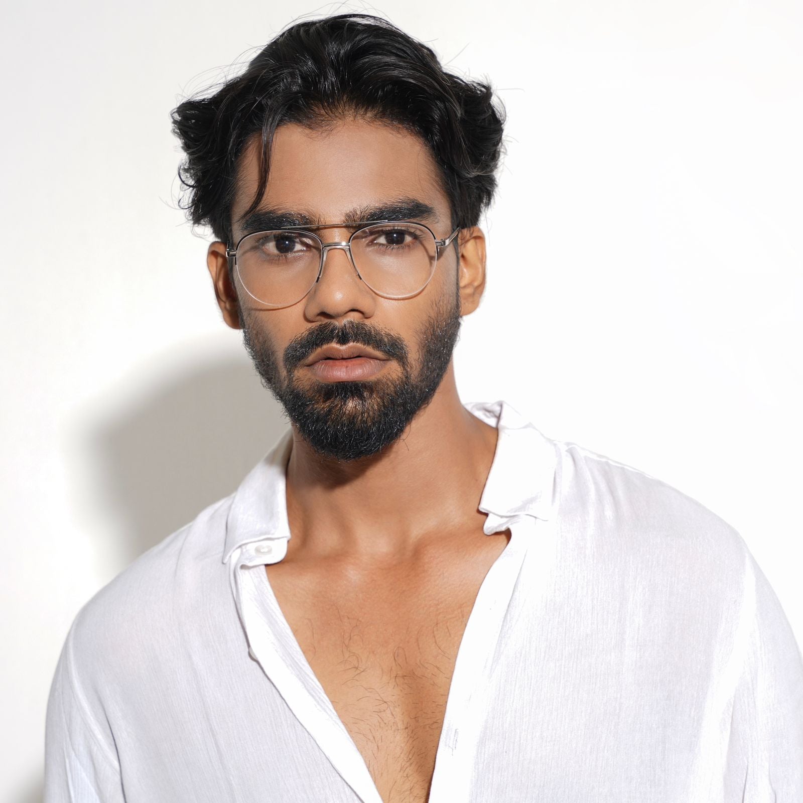 Aviator frames 502