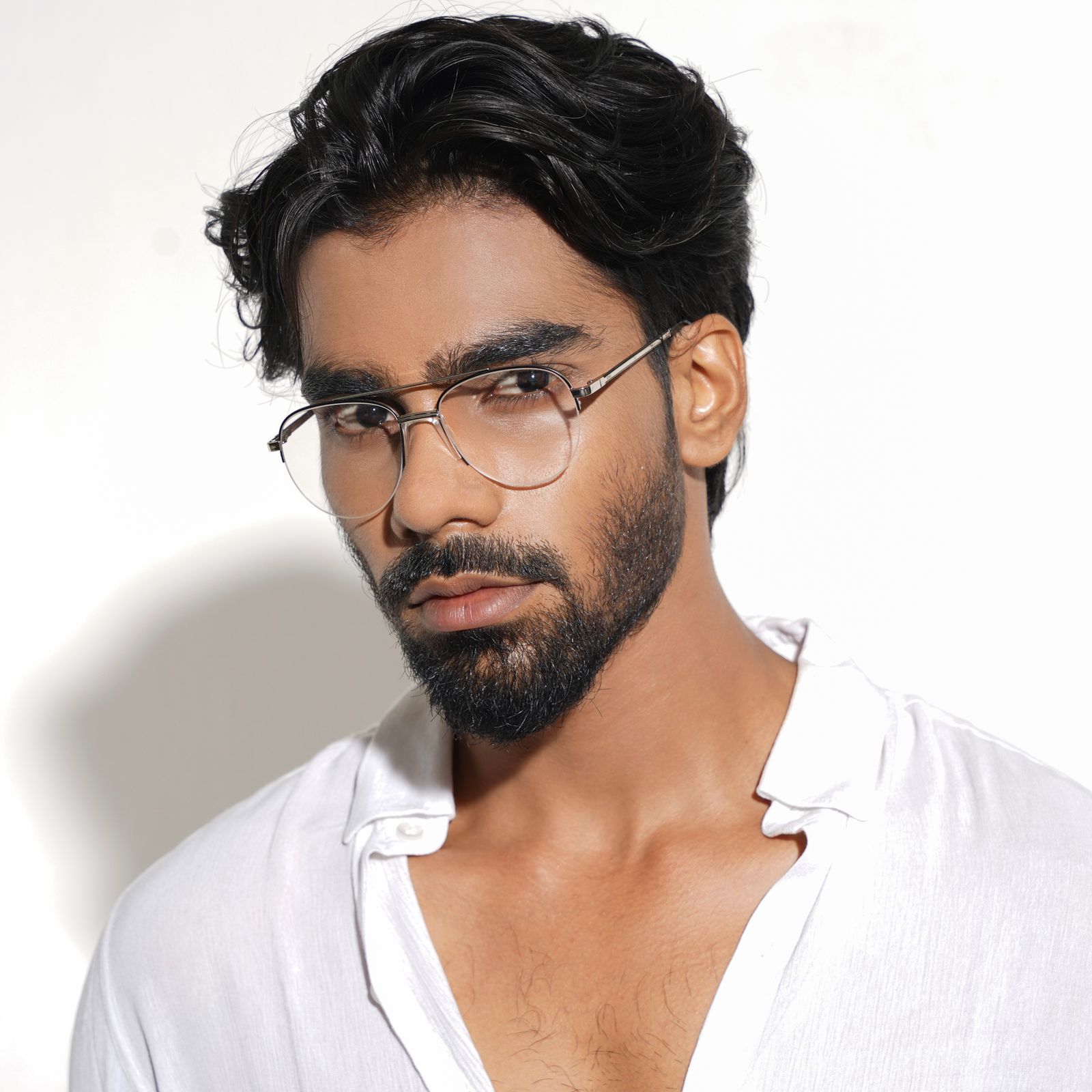 Aviator frames 502