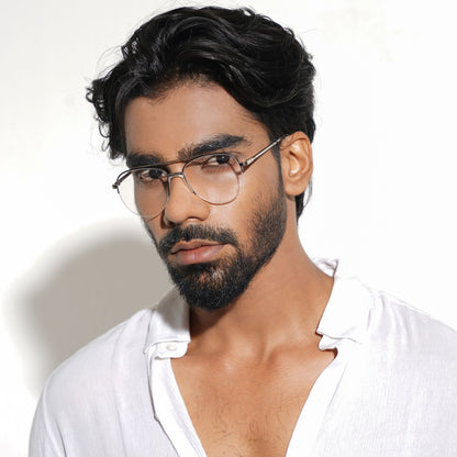 Aviator frames 502