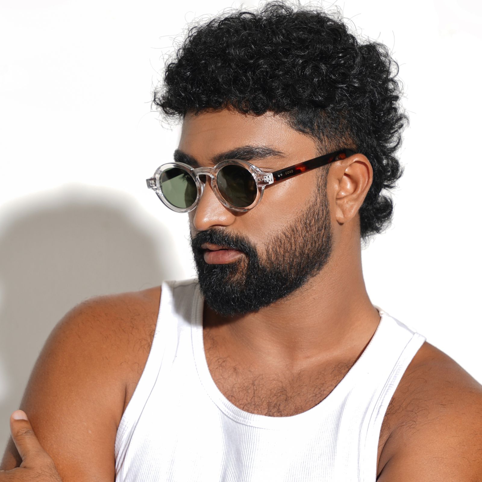 Leo-clear polarized 474
