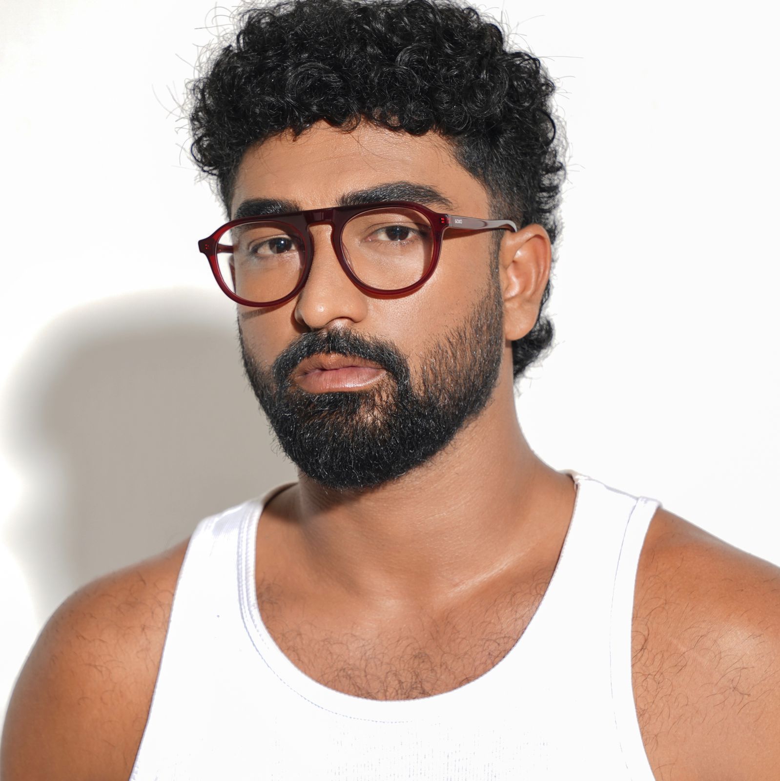 Acetate frames 494