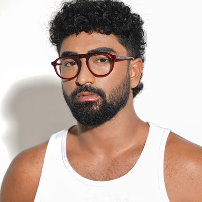 Acetate frames 494