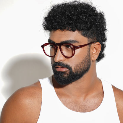 Acetate frames 494