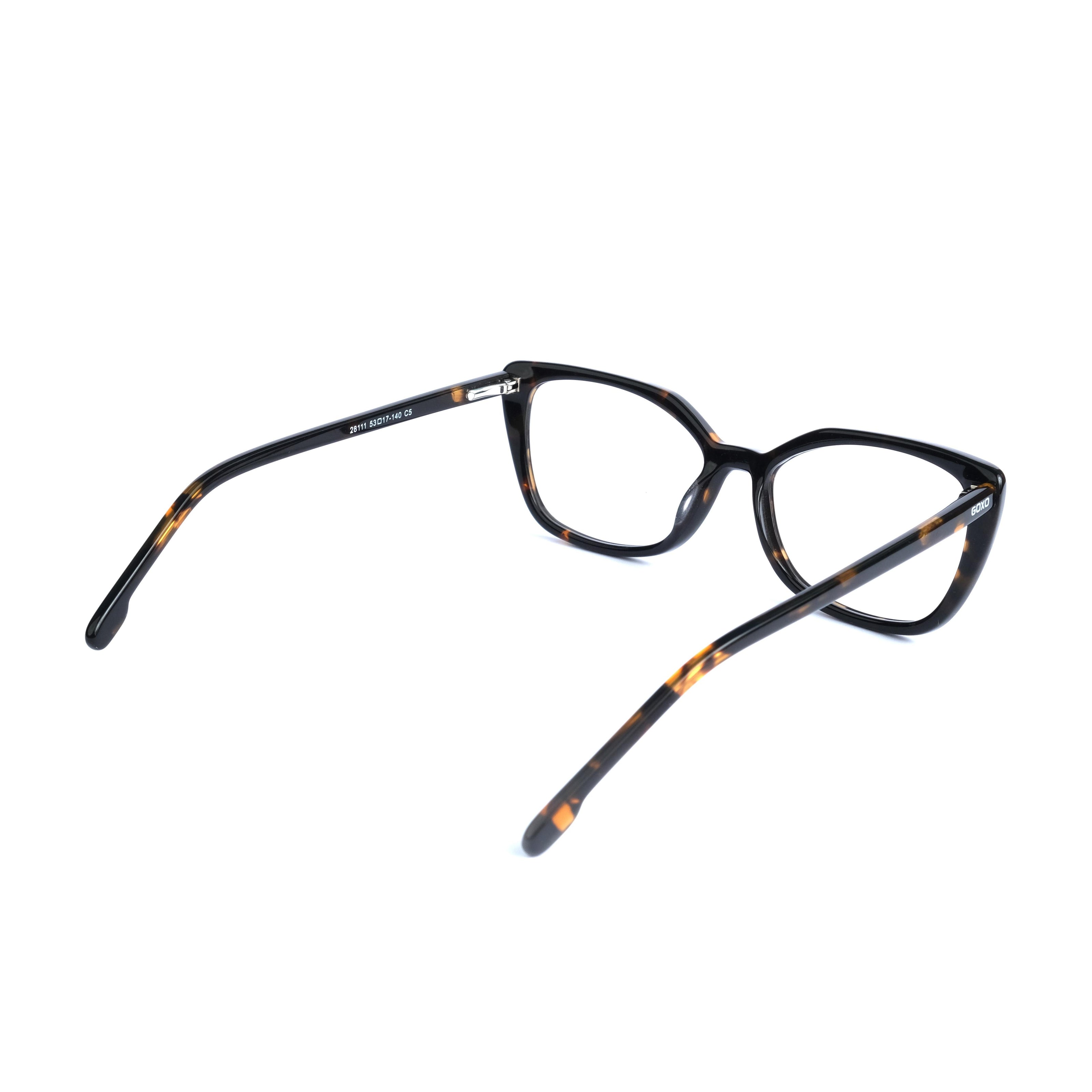 Acetate frames 495