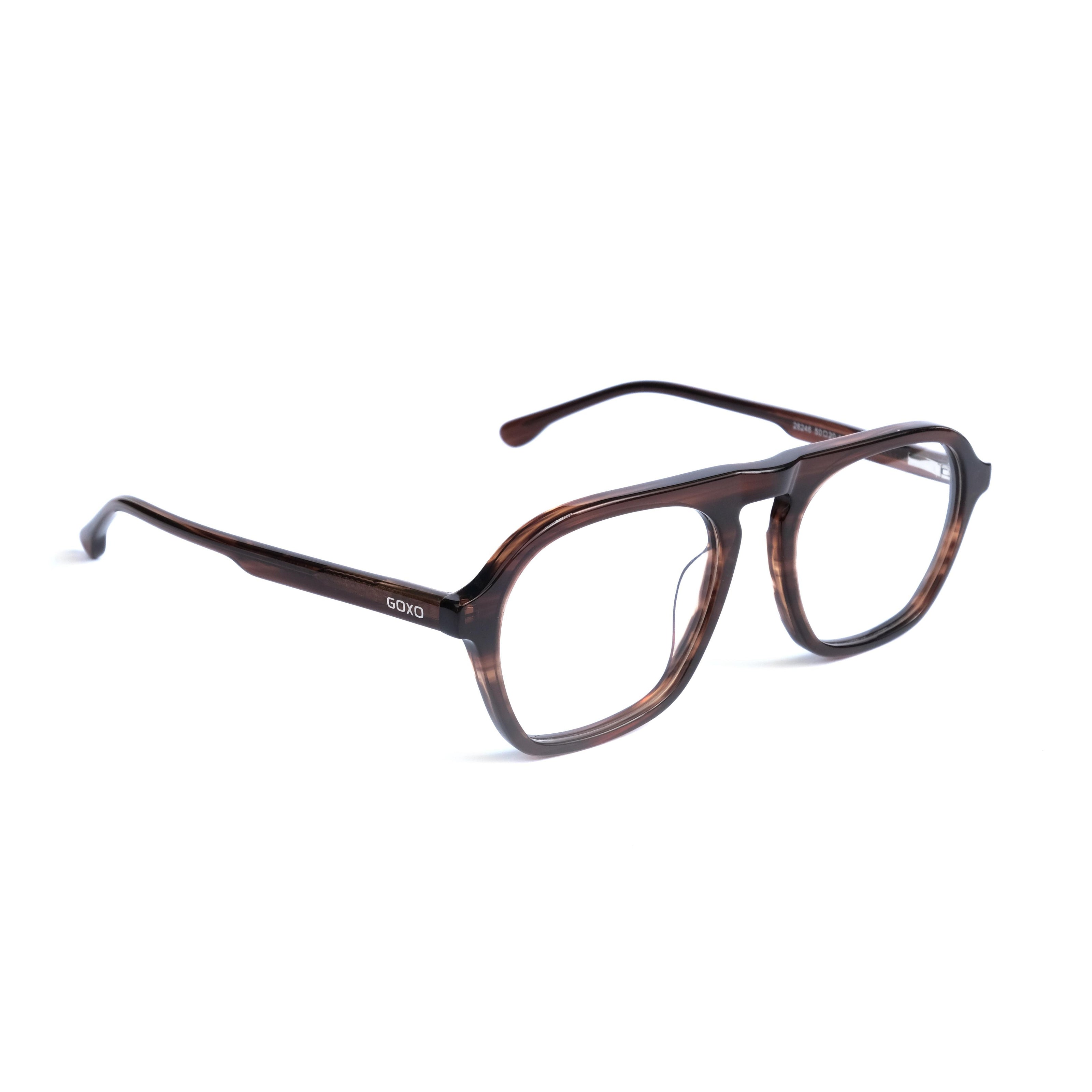 Acetate frames 493