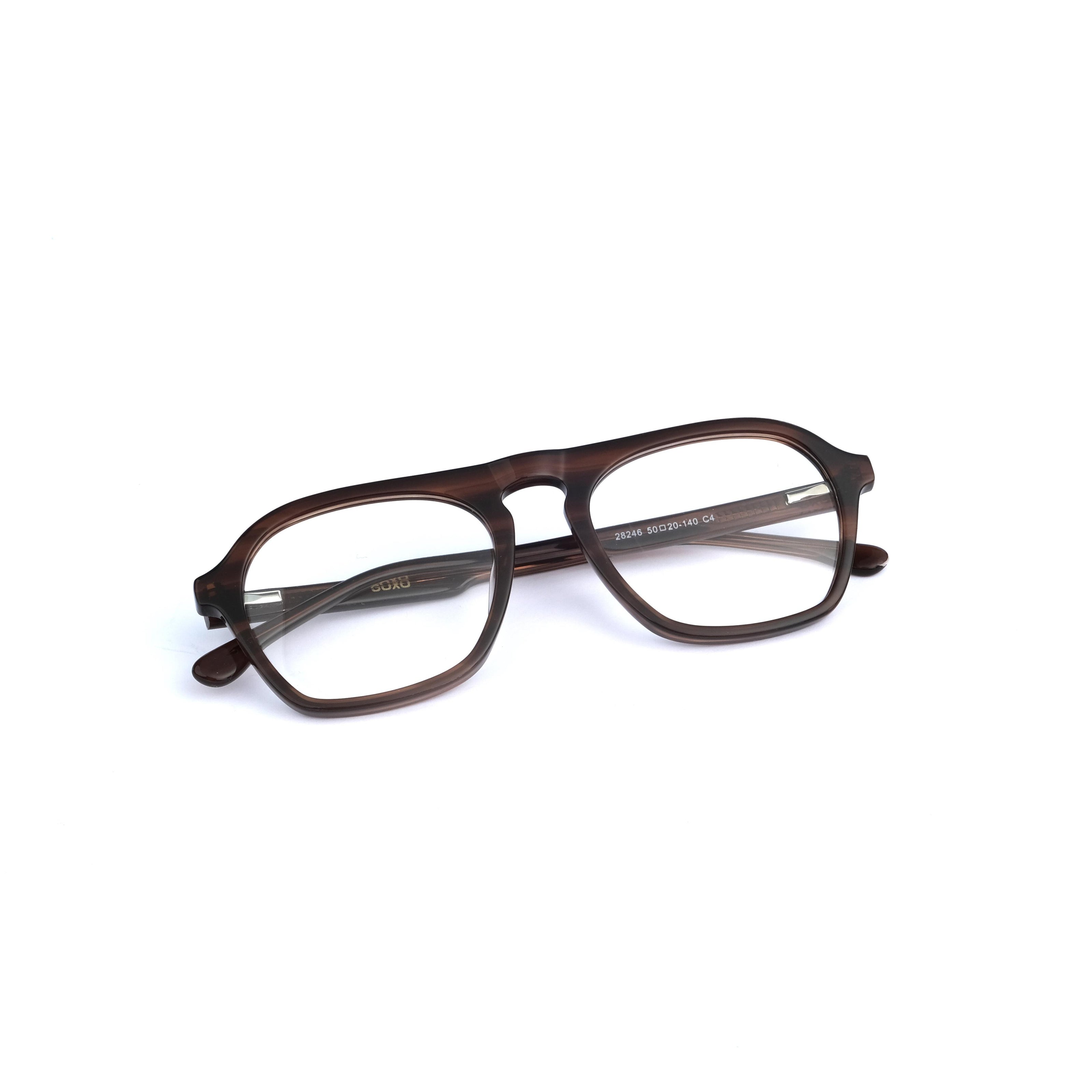Acetate frames 493