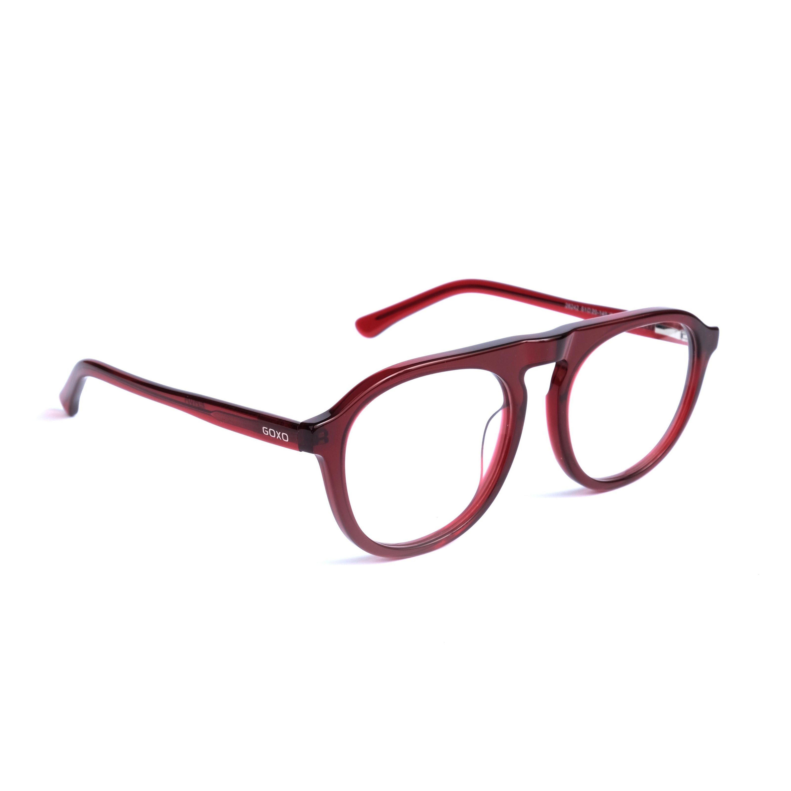 Acetate frames 494