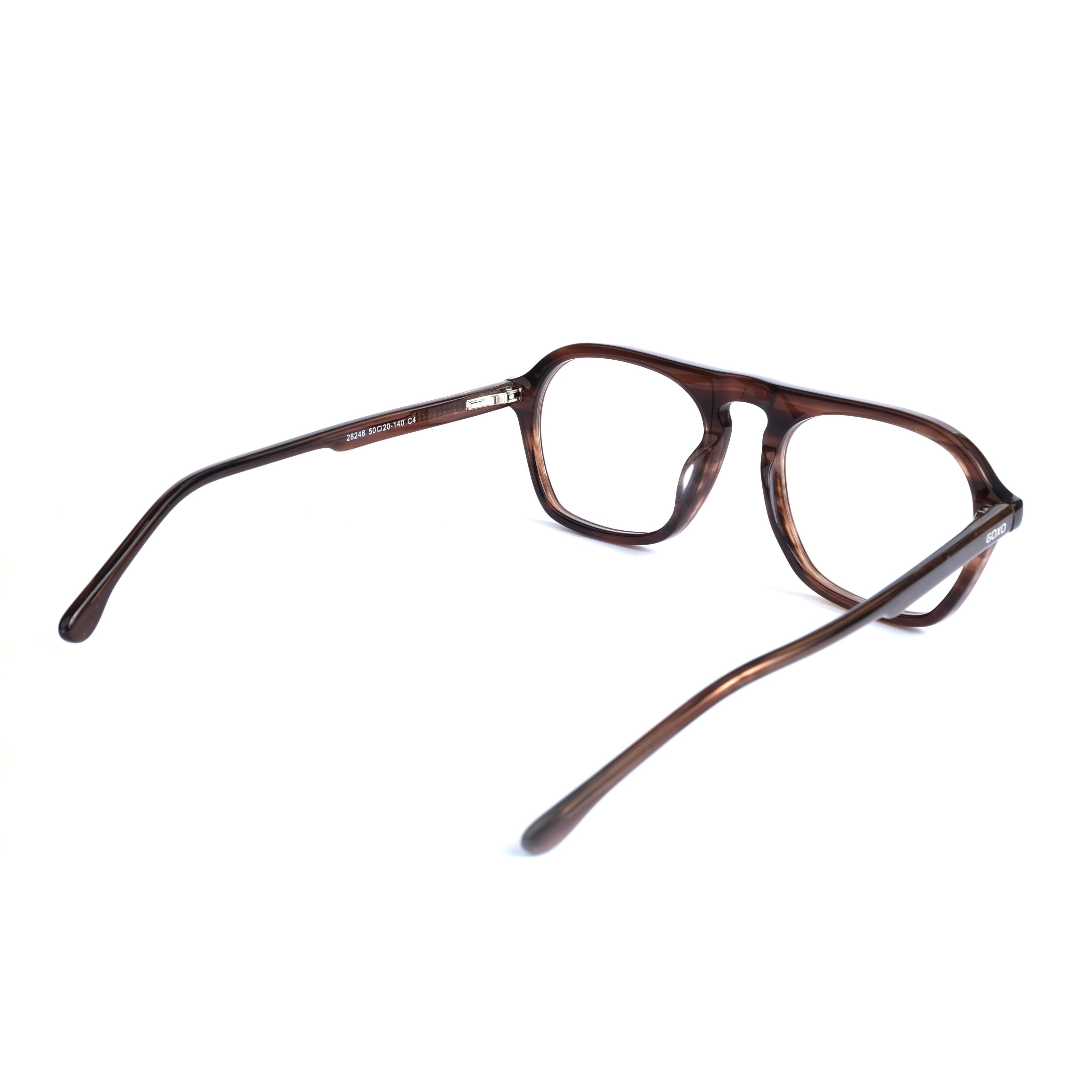 Acetate frames 493