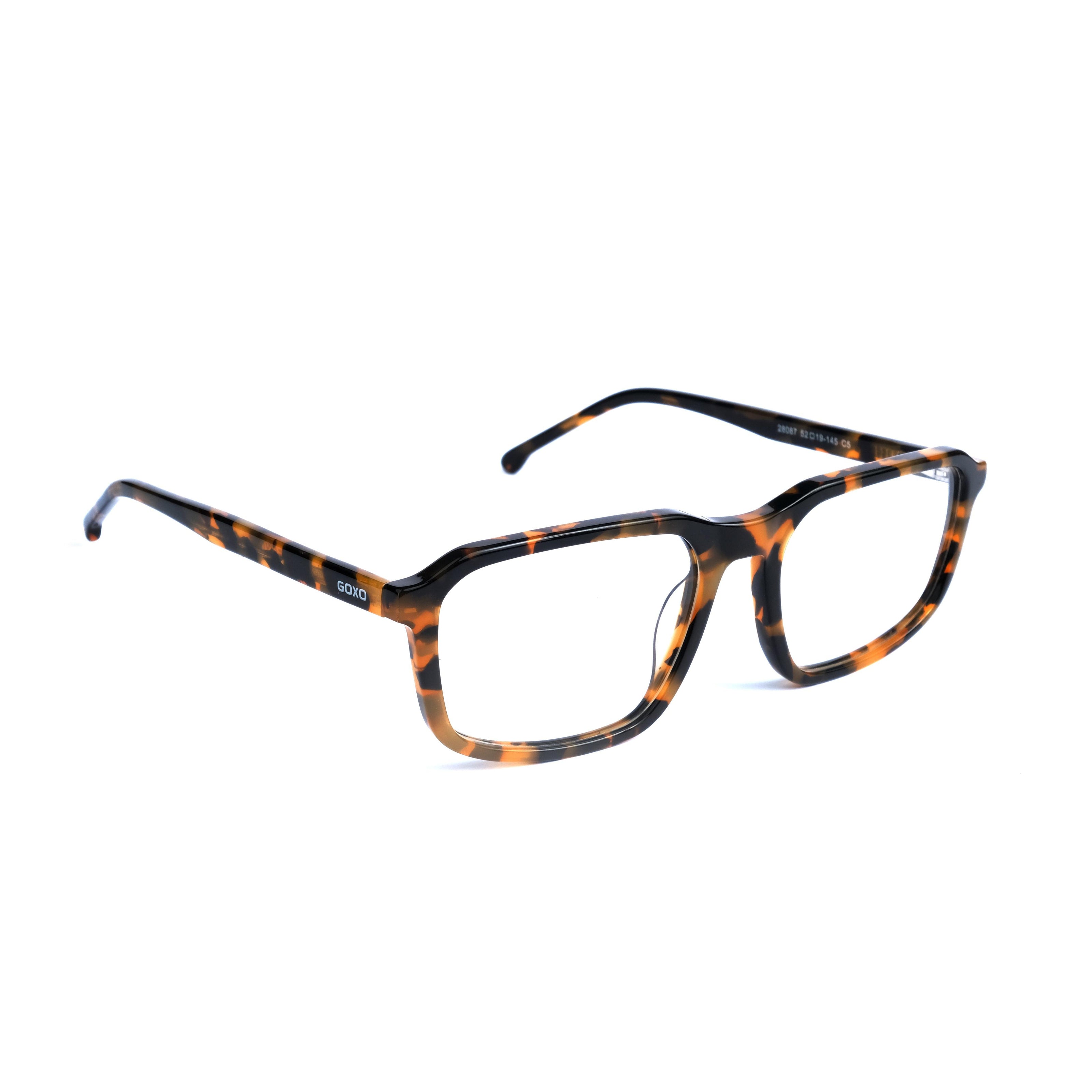 Acetate frames 496