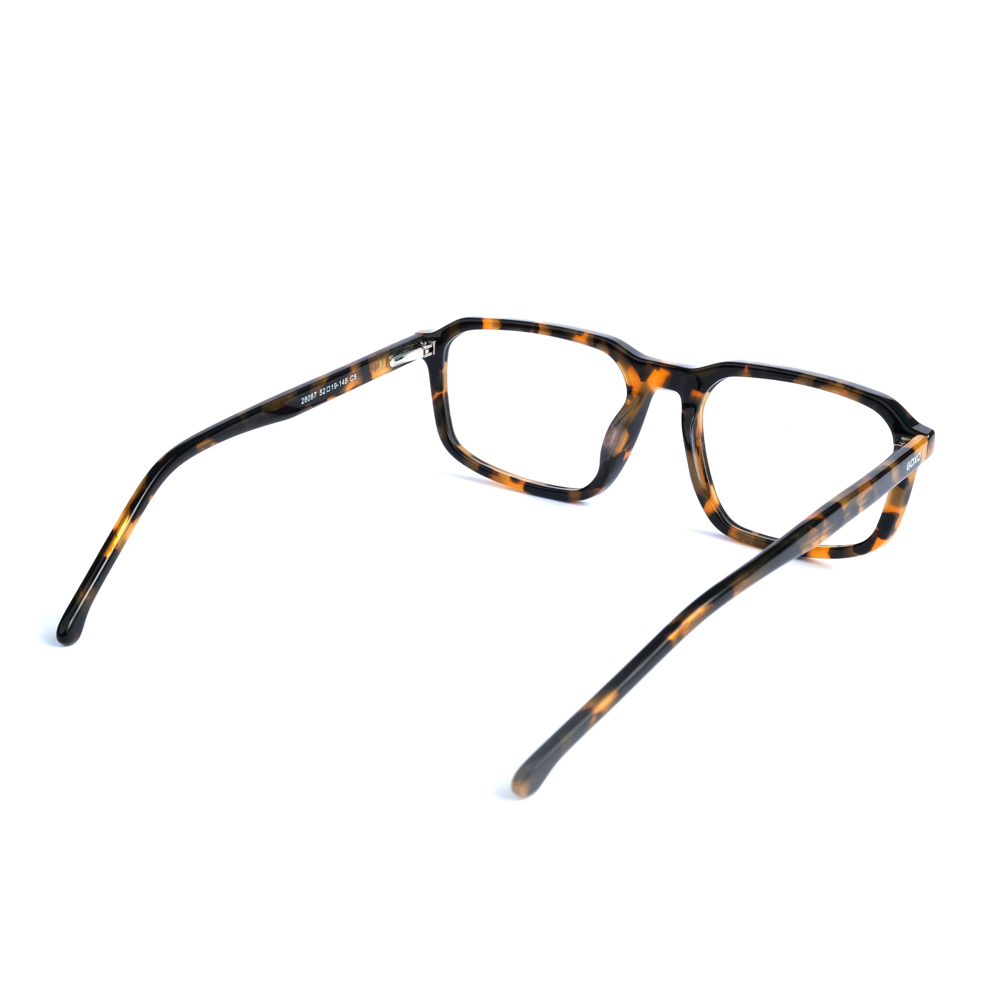 Acetate frames 496
