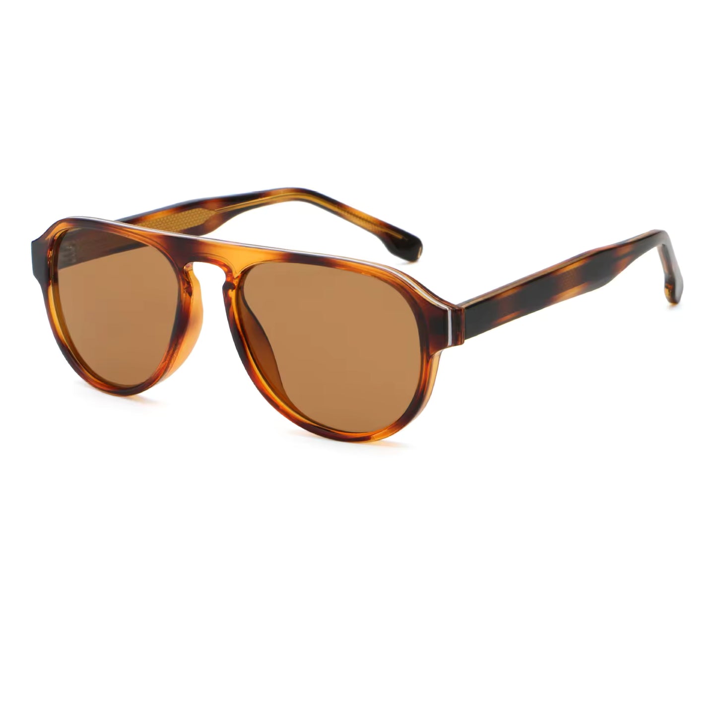 Luxury Sunglasses Leopard 105