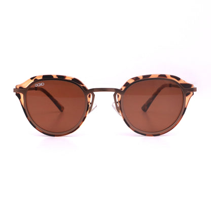 RETRO LEOPARD UNISEX 923