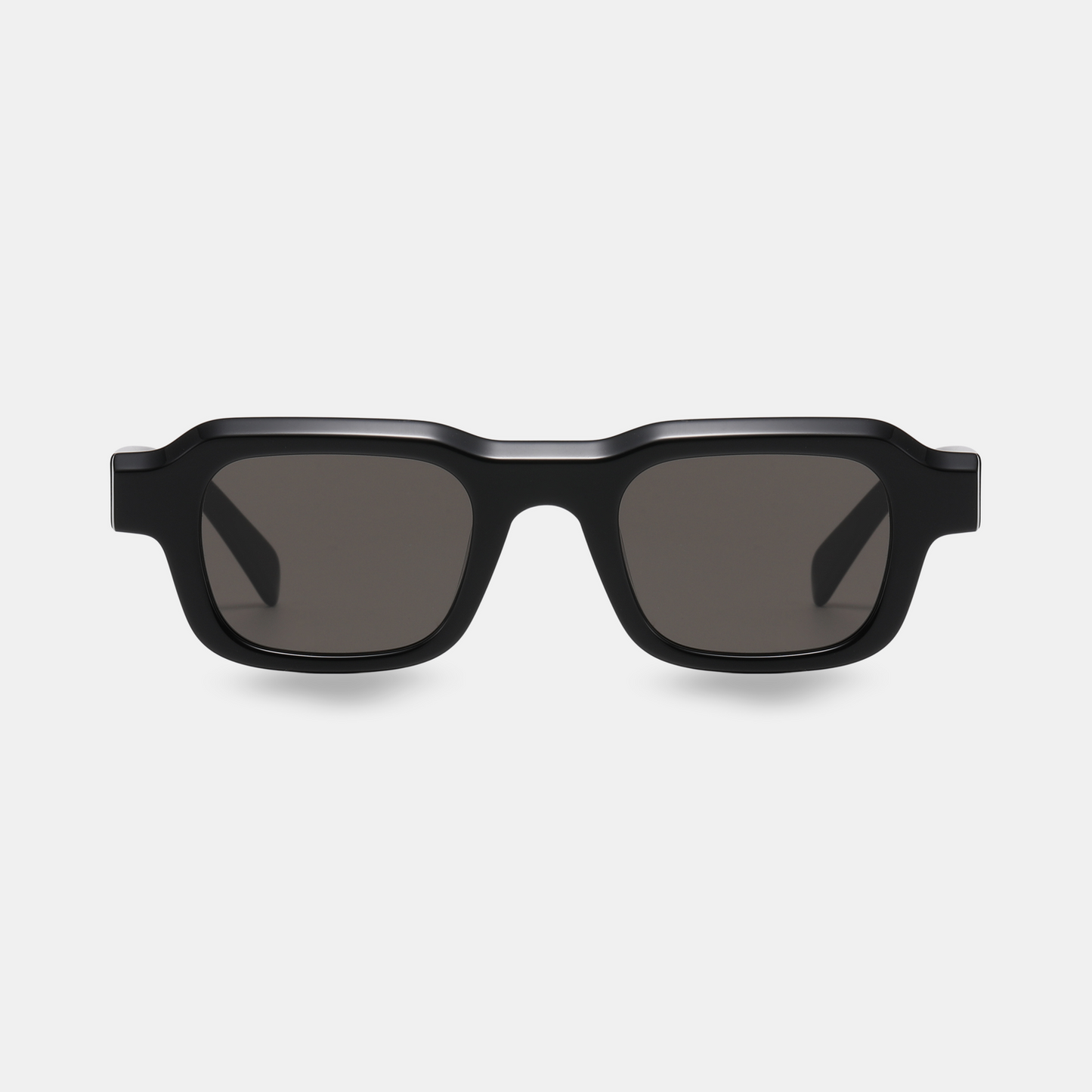 Unisex black dope sunglasses 744