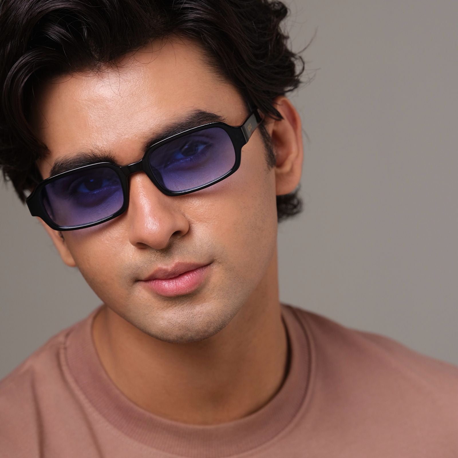 Premium blue shades 748