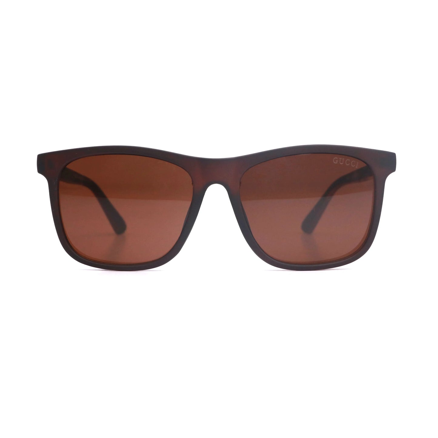 Lightweight Sunglasses Gucci-brown