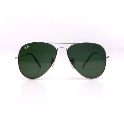 Glass Lens Aviator Ray-Ban