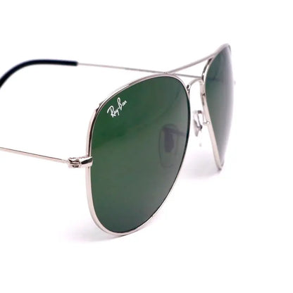 Glass Lens Aviator Ray-Ban