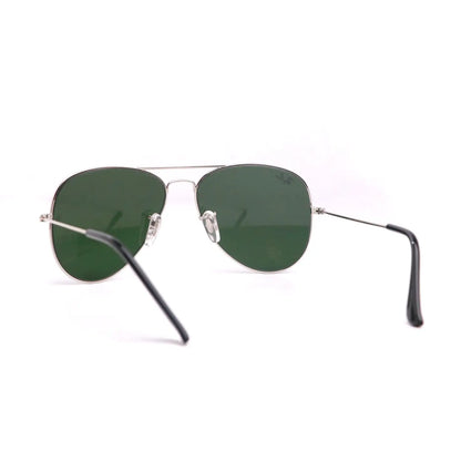 Glass Lens Aviator Ray-Ban