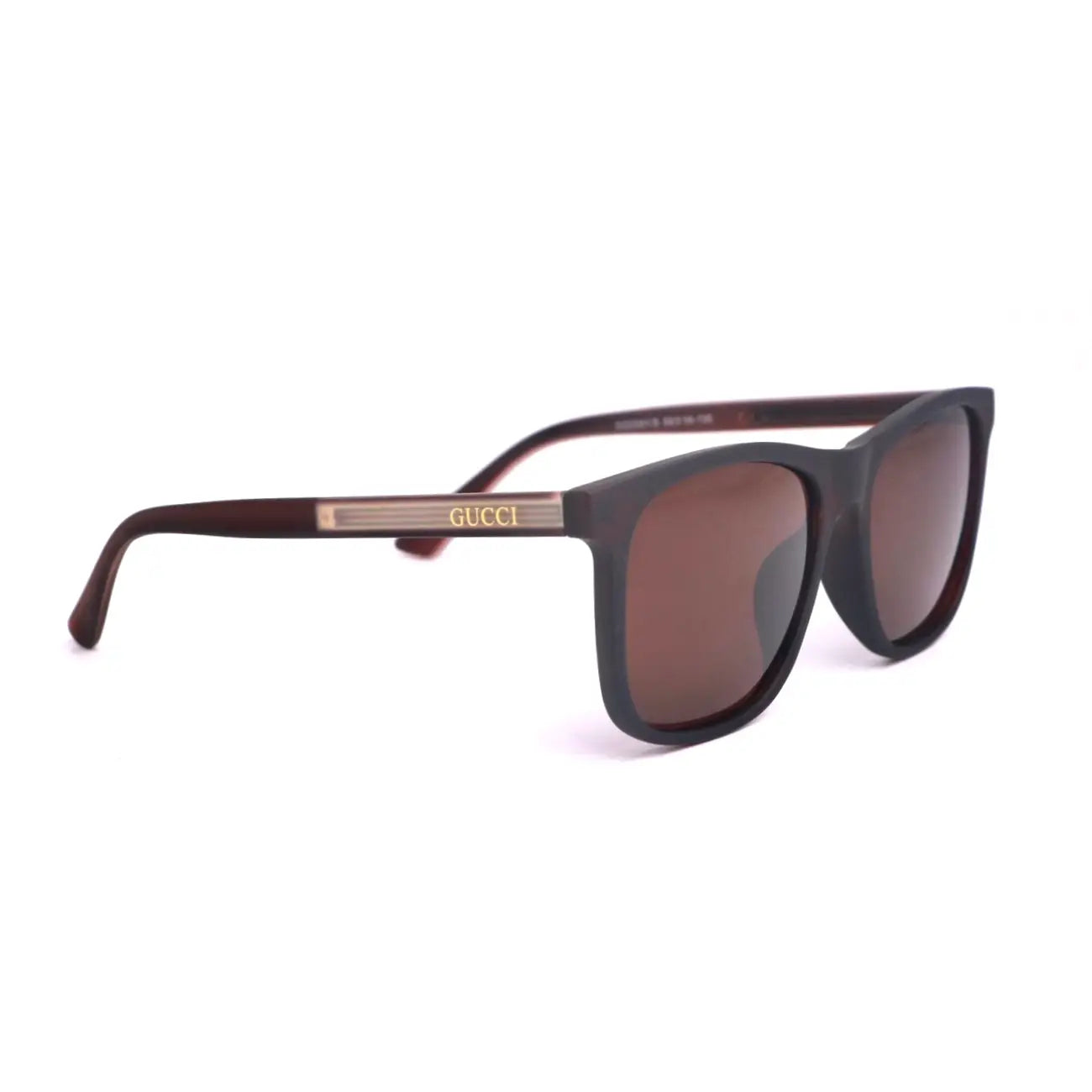 Lightweight Sunglasses Gucci-brown