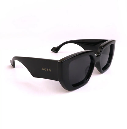 Oversized unisex Sunglasses 770