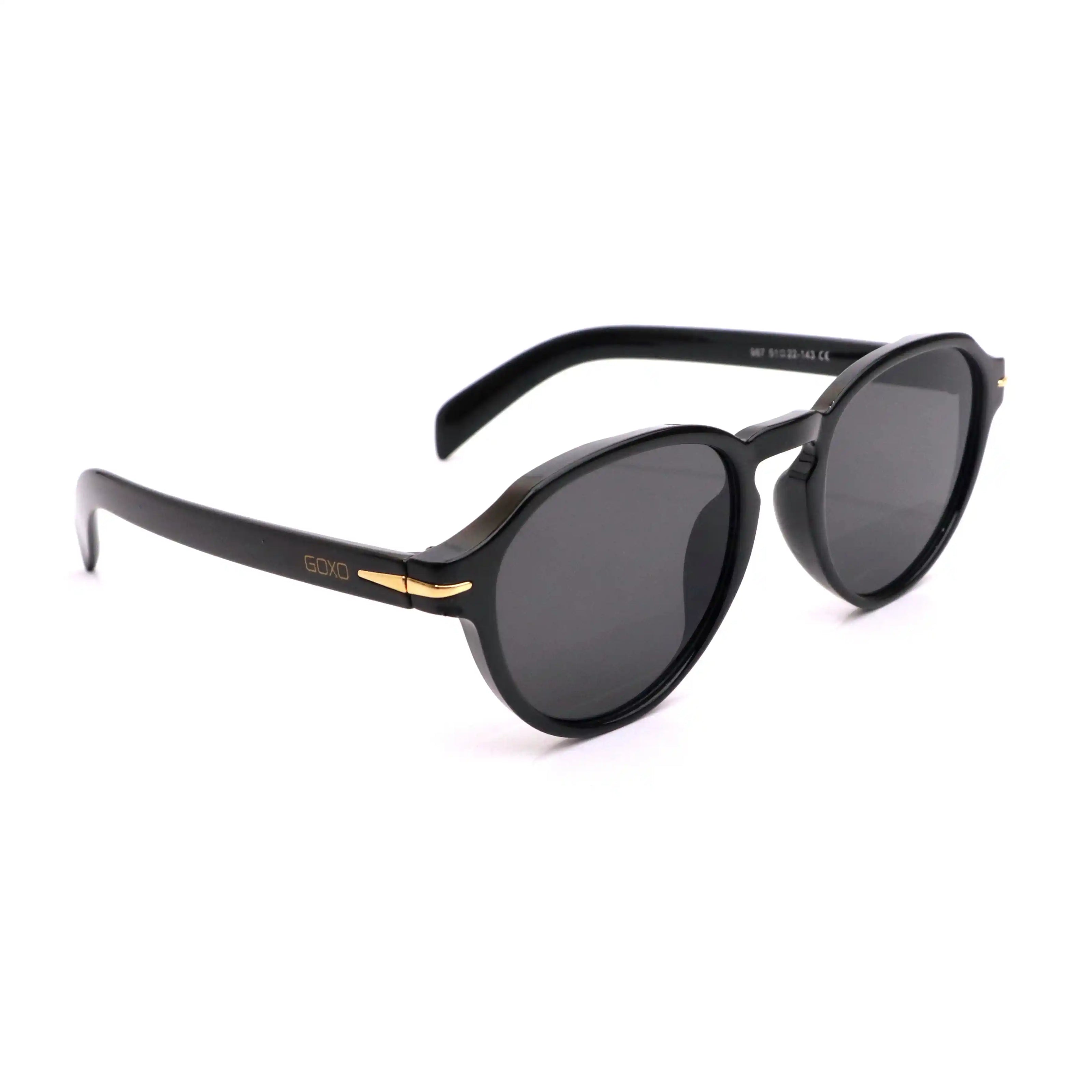 Retro uv400 Sunglasses 788