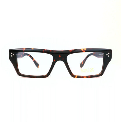 MOSCOT Acetate Leopard Frames 108