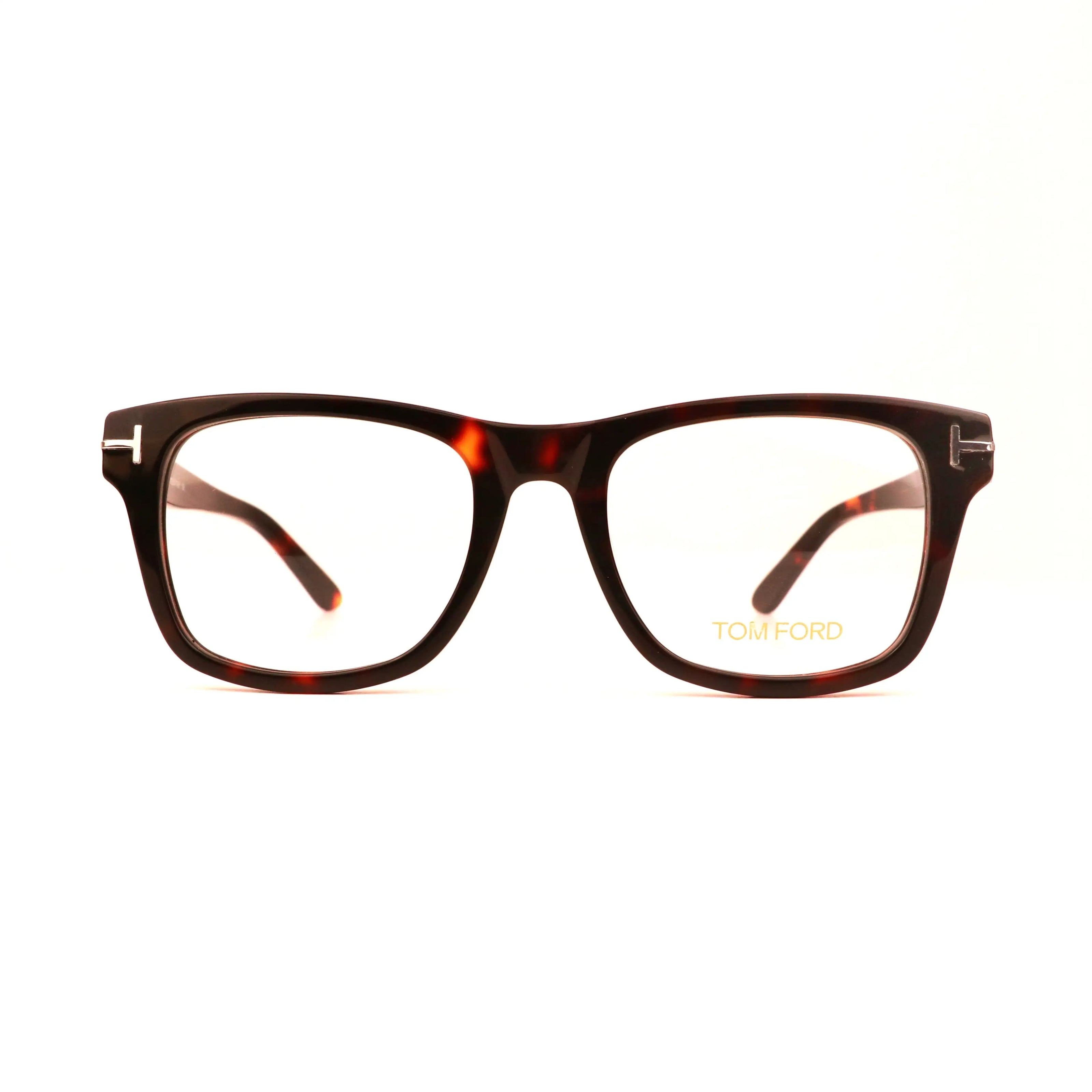 TOM FORD ACETATE LEOPARD