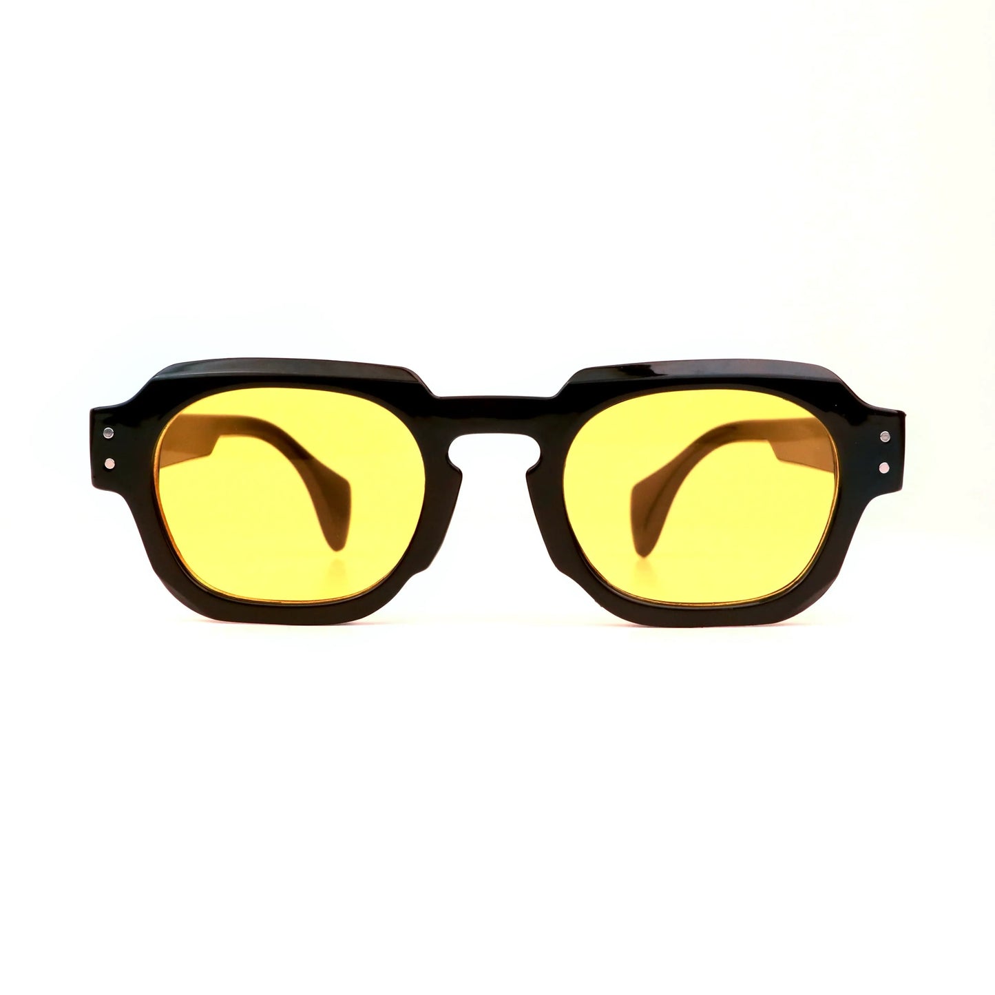 Vintage Punk Night-Vision Glasses 804