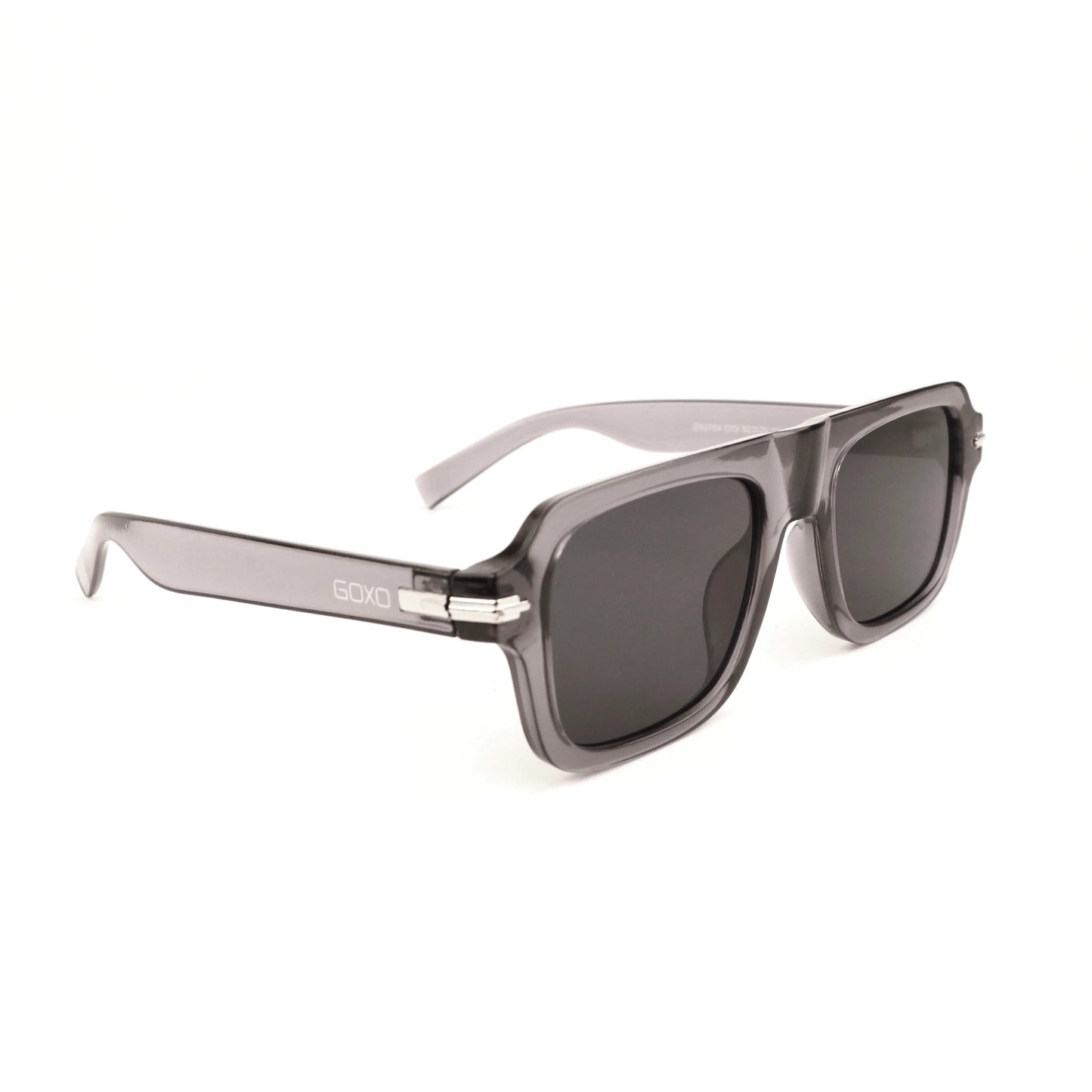 2024 SUNGLASSES GREY 739