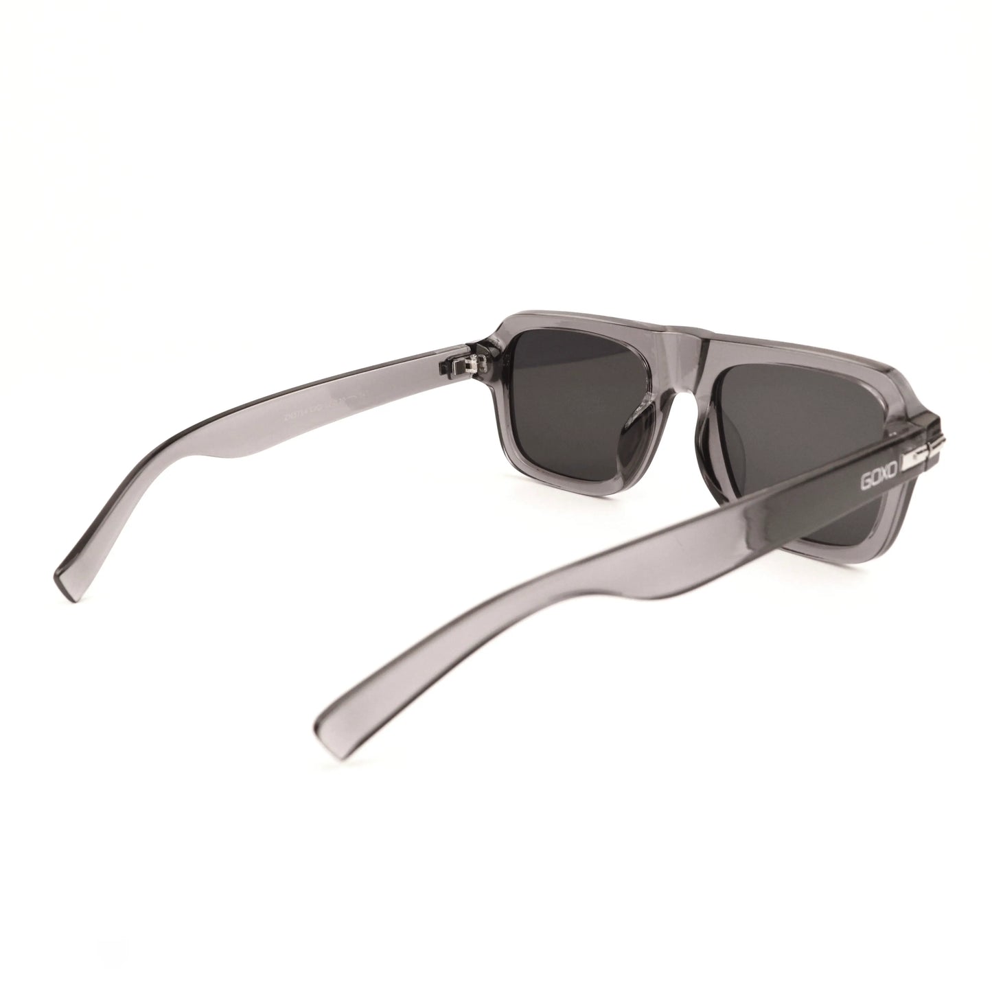 2024 SUNGLASSES GREY 739