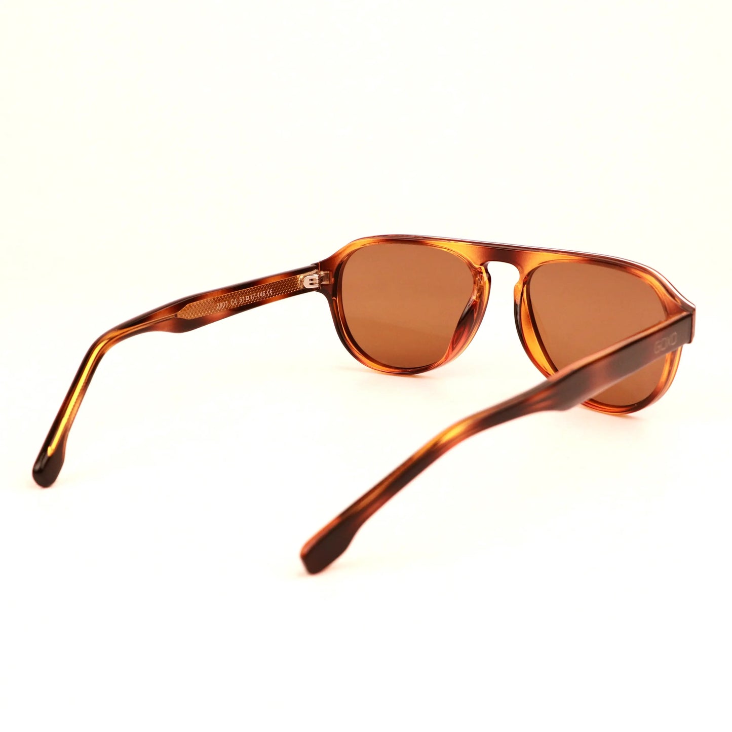 Luxury Sunglasses Leopard 105