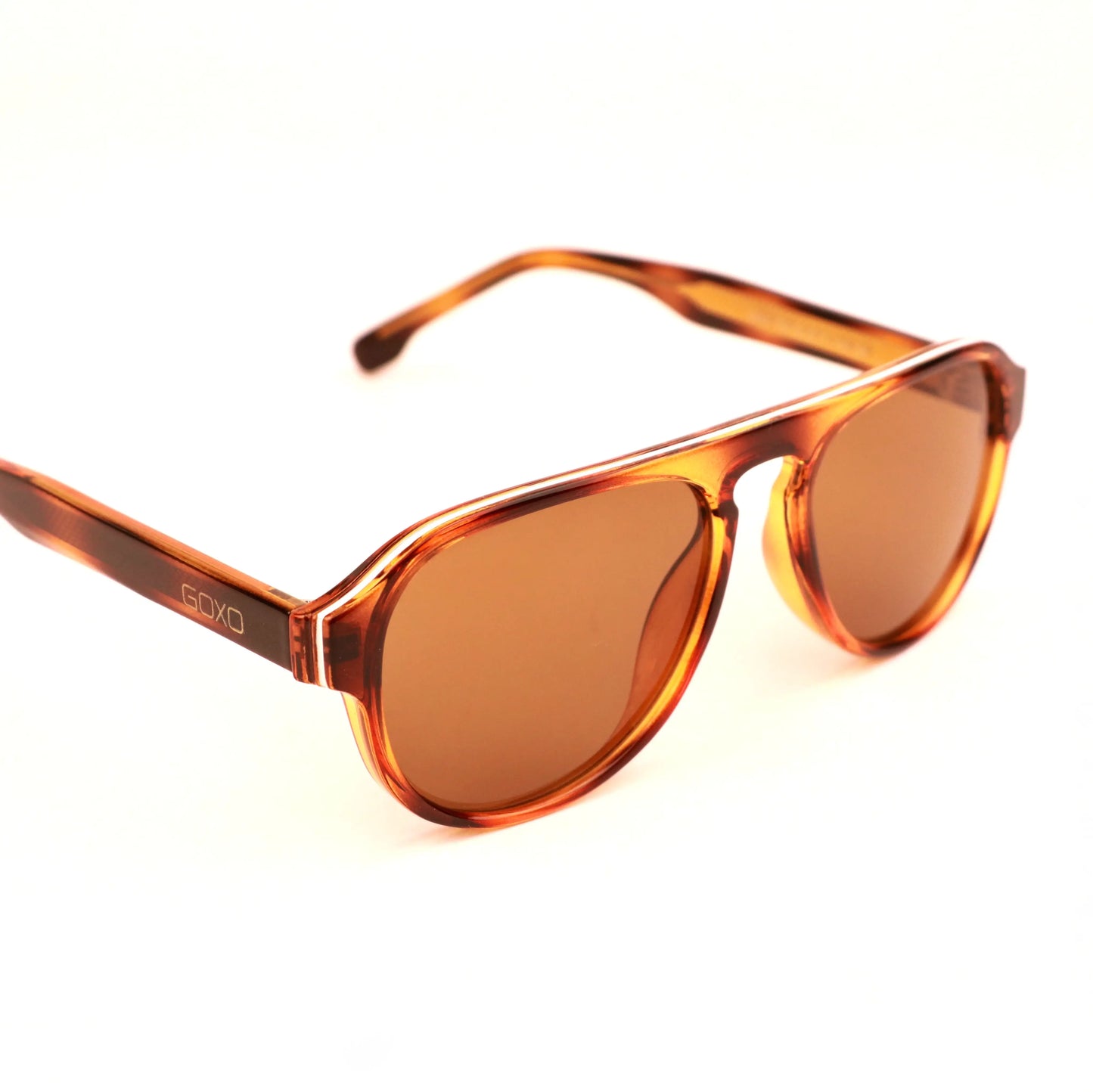 Luxury Sunglasses Leopard 105