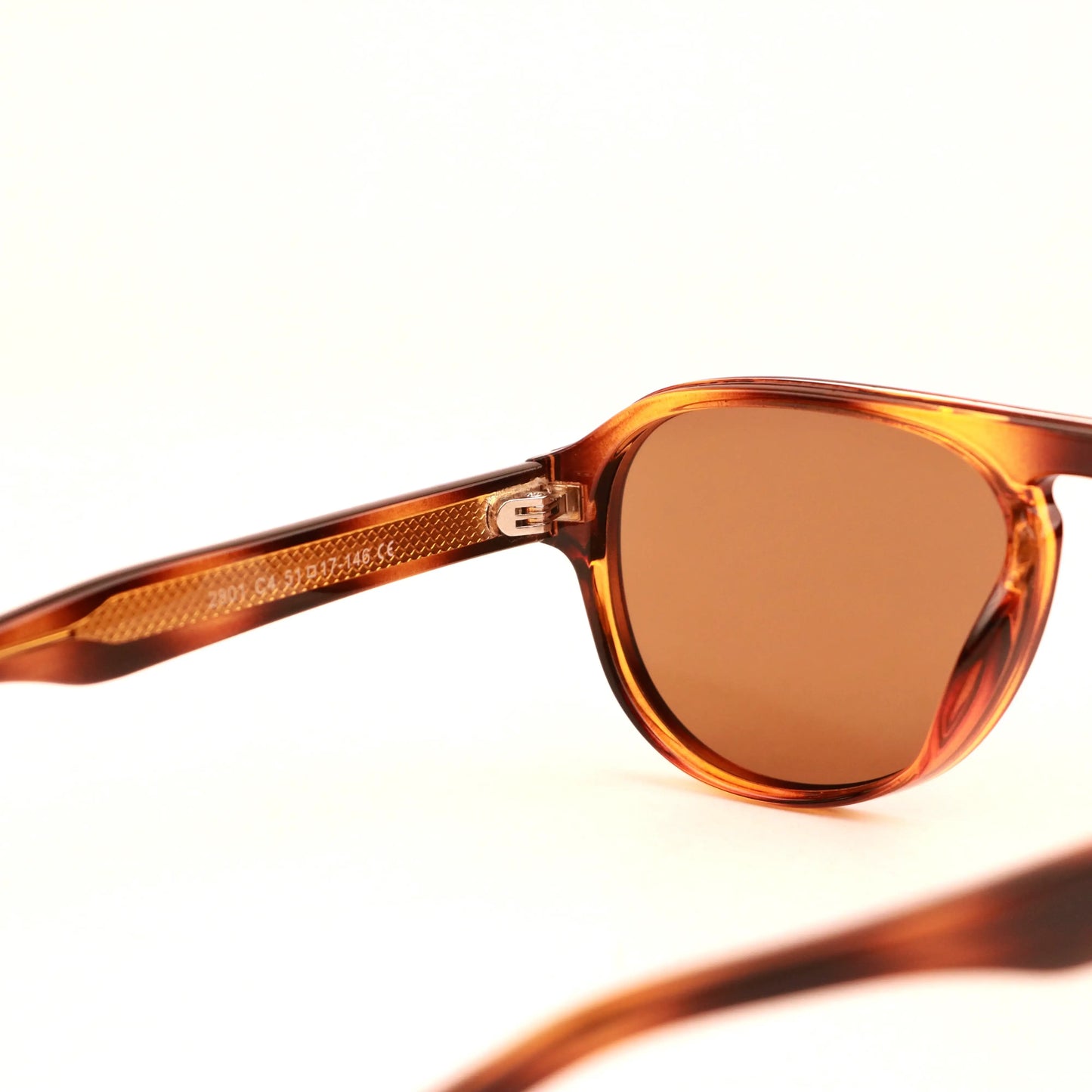 Luxury Sunglasses Leopard 105