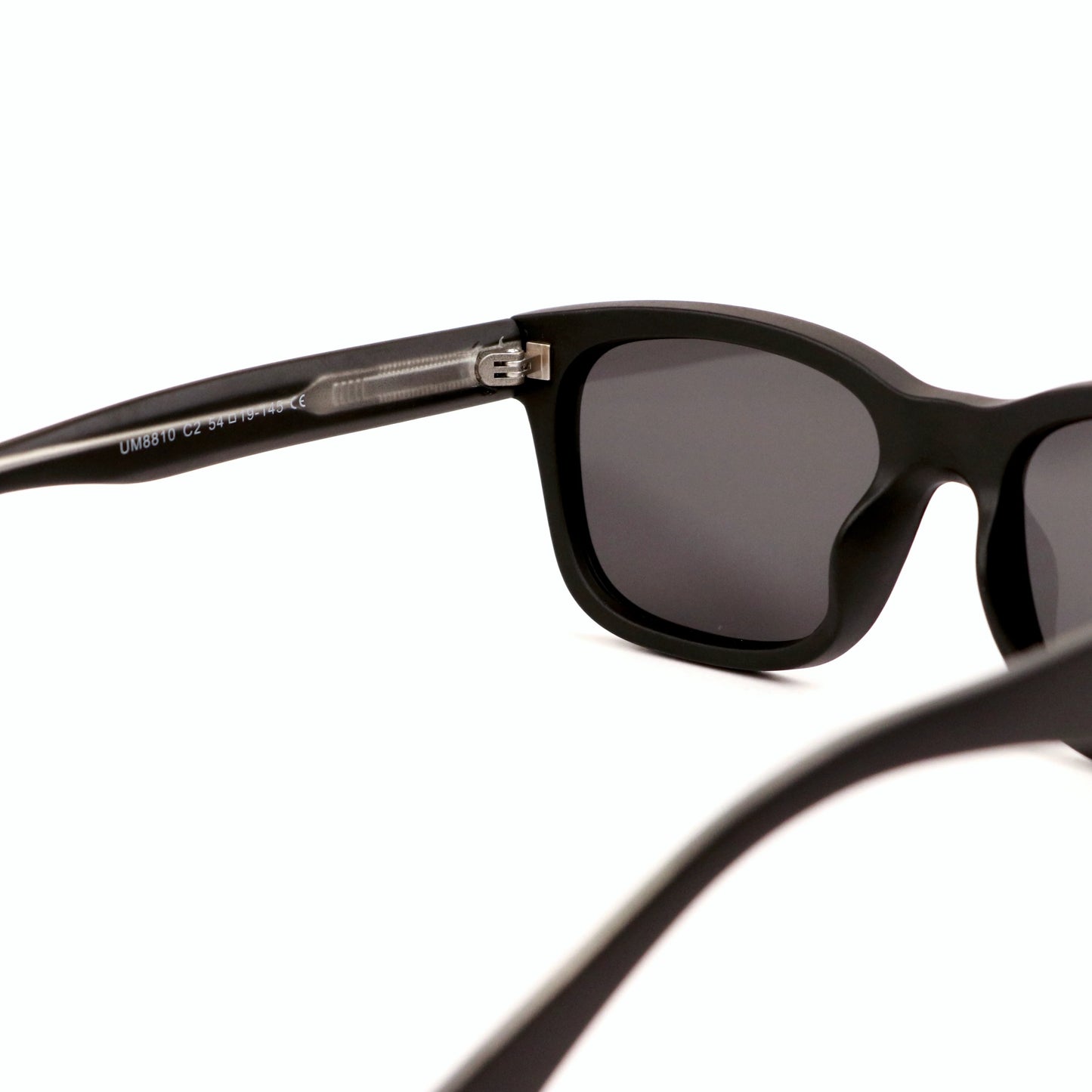 PREMIUM SUNGLASSES 813-Black