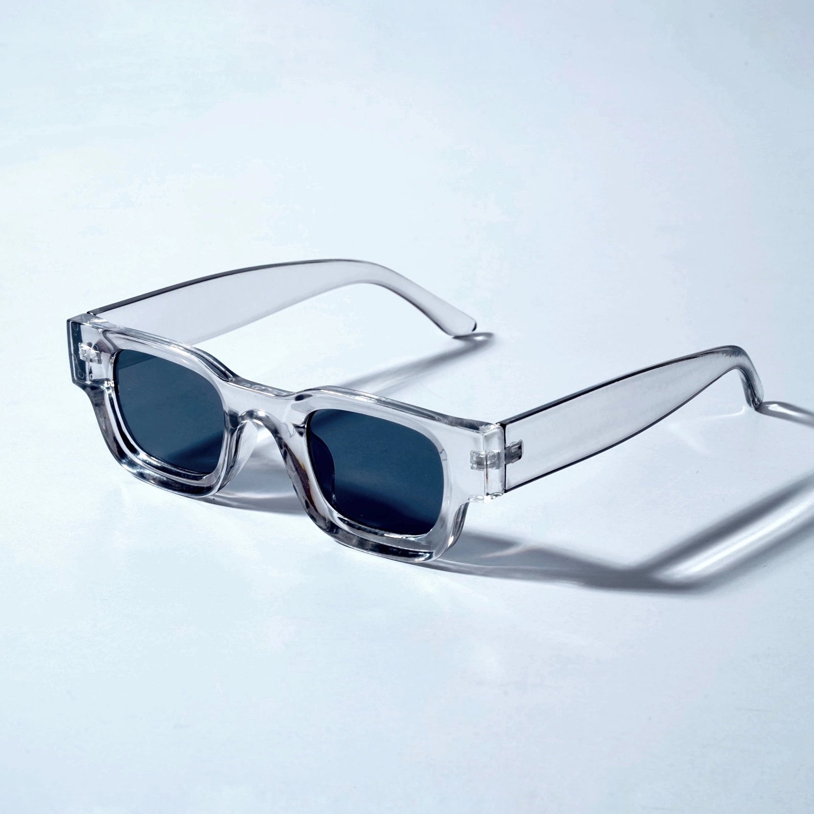 DOPE SUNGLASSES GREY 861